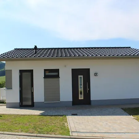 Diemelblick 6 - Haus Nettchen Heringhausen Exterior photo