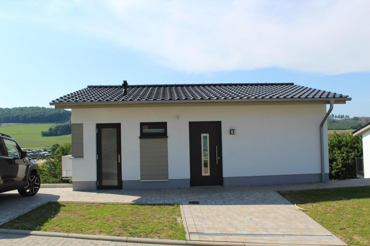 Diemelblick 6 - Haus Nettchen Holiday home Heringhausen