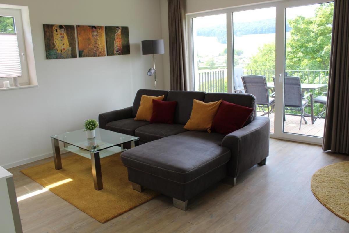 Diemelblick 6 - Haus Nettchen Holiday home Heringhausen