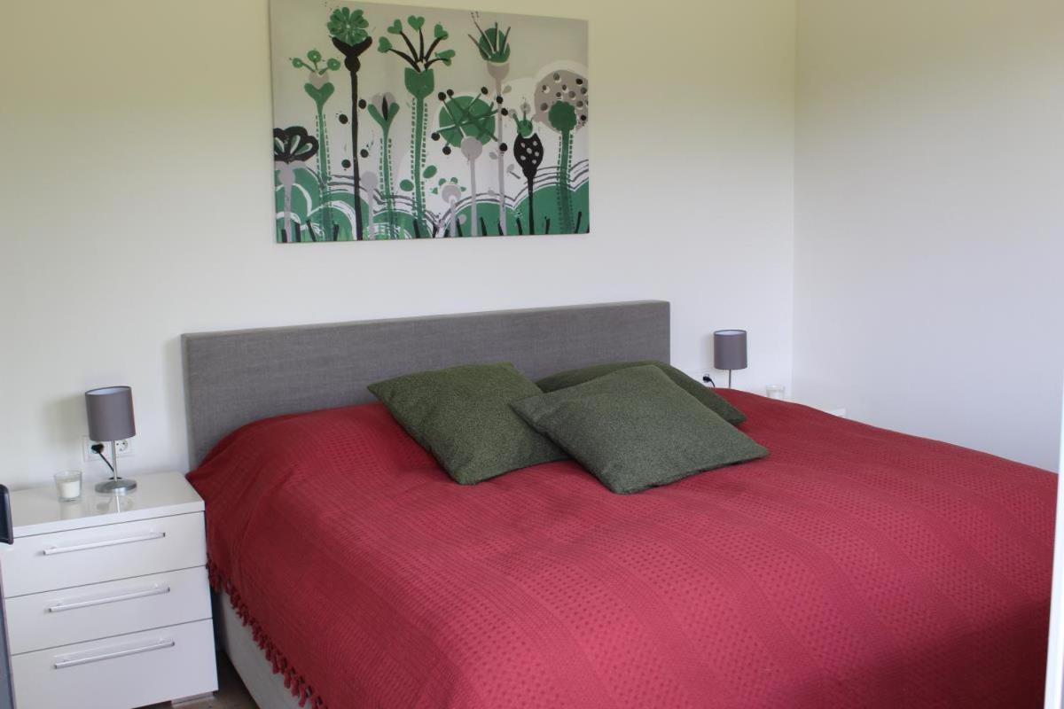 Holiday home Diemelblick 6 - Haus Nettchen