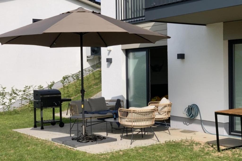 Holiday home Diemelblick 6 - Haus Nettchen *