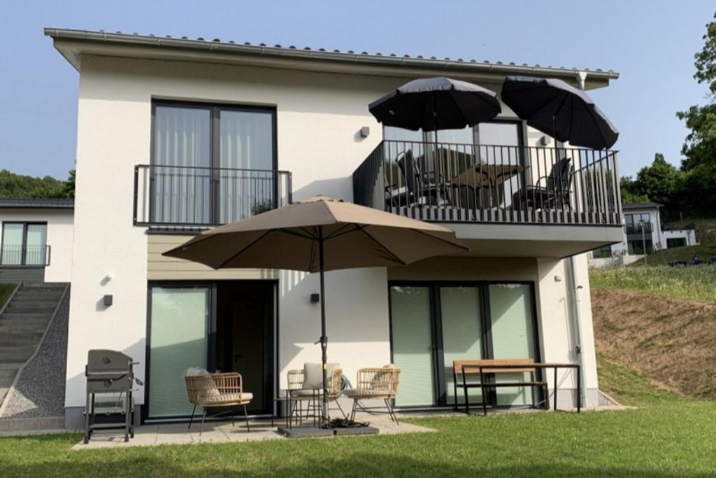 Diemelblick 6 - Haus Nettchen Holiday home Heringhausen