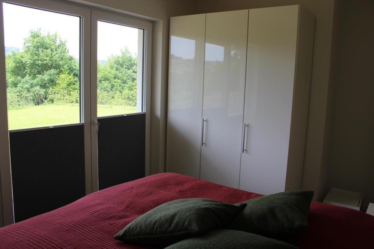 Holiday home Diemelblick 6 - Haus Nettchen Heringhausen